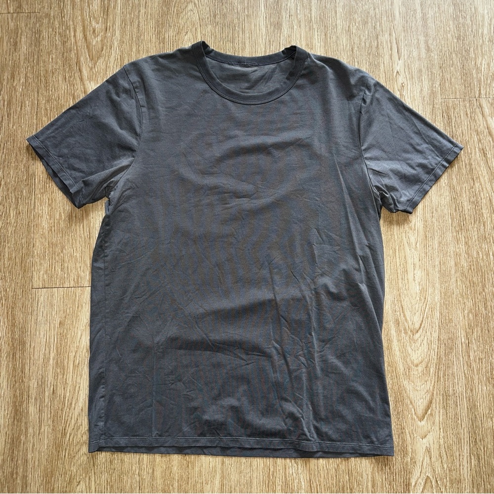 Lululemon Fundamental Tee Short Sleeve